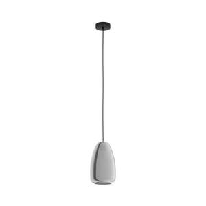 Eglo 32165 - Lustr na lanku CHELVEY 1xE27/40W/230V pr. 20 cm 32165 obraz