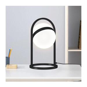 Eglo 300342 - LED Stmívatelná dotyková stolní lampa AVIGNON LED/10, 5W/230V 300342 obraz
