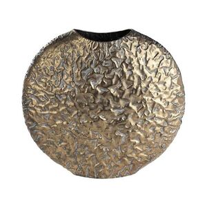 Eglo 421637 - Kovová váza LENGGENG 39x42 cm bronzová 421637 obraz