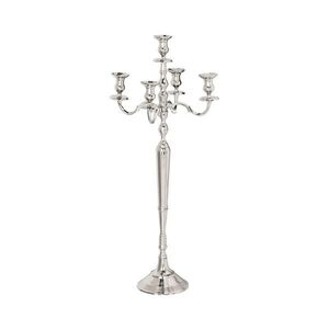 Eglo 422412 - Svícen MAXAAS 100x45 cm stříbrná 422412 obraz