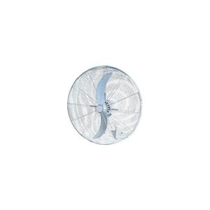 Eurolamp Nástěnný látor 180W/230V pr. 66 cm bílá + dálkové ovládání 300-23502 obraz