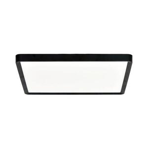 Fulgur s-43103 - LED Stropní svítidlo NOMY LED/32W/230V CCT IP40 40x40 cm černá s-43103 obraz