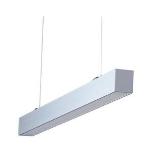 Fulgur s-38968 - LED Stropní přis. závěsné svítidlo NINA LED/40W/230V 3000K bílá s-38968 obraz