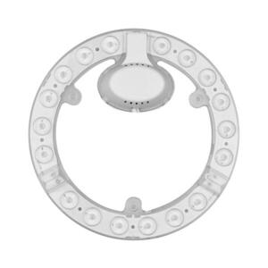 Fulgur s-28861 - LED Magnetický modul LED/18W/230V 3000K pr. 15, 5 cm s-28861 obraz