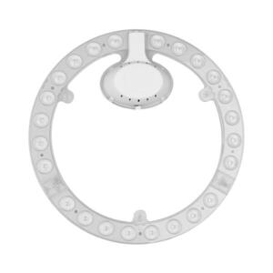 Fulgur s-28864 - LED Magnetický modul LED/24W/230V 4000K pr. 19, 5 cm s-28864 obraz