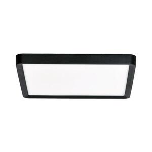 Fulgur s-43101 - LED Stropní svítidlo NOMY LED/24W/230V CCT IP40 30x30 cm černá s-43101 obraz