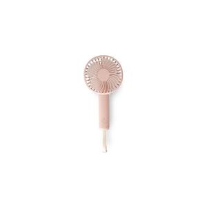 Eurolamp Nabíjecí kapesní látor 5W/5V 1200 mAh růžová 300-20523 obraz
