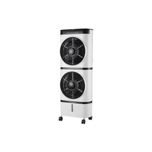 Eurolamp Ochlazovač vzduchu 125W/230V bílá + dálkové ovládání 300-24509 obraz