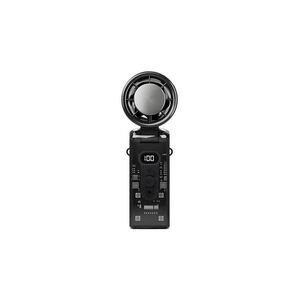 Eurolamp Nabíjecí kapesní látor 6W/5V 2000 mAh 300-20560 obraz