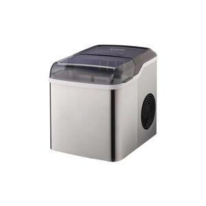 GORENJE IMD1200SB - Výrobník ledu 1, 3 l 105W/230V nerez 743828 obraz