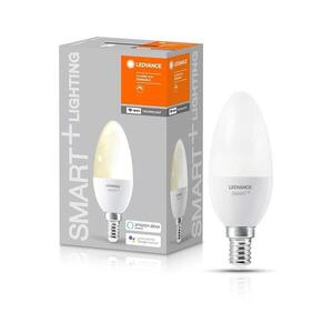 LED Stmívatelná žárovka SMART+ E14/5W/230V 2700K - Ledvance 4058075485532 obraz