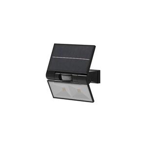 Ledvance - LED Solární nástěnný reflektor se senzorem FLOOD LED/2, 9W/3, 7V IP44 4058075576636 obraz