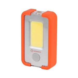 Ledvance - LED Nabíjecí svítilna s powerbankou FLASHLIGHT LED/4W/5V 3000mAh IPX2 4099854175473 obraz