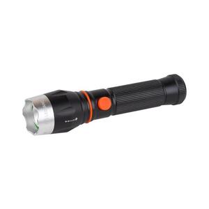 Ledvance - LED Nabíjecí svítilna FLASHLIGHT LED/3, 2W/5V 1500mAh 4099854175800 obraz