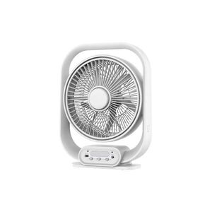 Eurolamp LED Stolní lampa s látorem LED/2W/230V bílá 300-21002 obraz