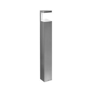 Ledvance - LED Venkovní lampa PYRAMID 1xLED/9W/230V IP44 80 cm 4058075477933 obraz