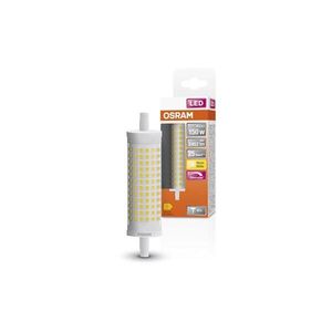 LED Stmívatelná žárovka R7s/18, 2W/230V 2700K 118 mm - Osram 4058075432574 obraz