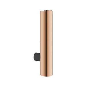 GROHE 101008DA00 - Kryt sifonu bronzová 101008DA00 obraz