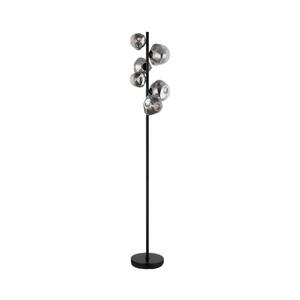 Globo 56149-6S - Stojací lampa VELORA 6xG9/5W/230V 56149-6S obraz