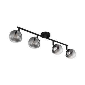 Globo 56149S-4 - Bodové svítidlo VELORA 4xG9/5W/230V 56149S-4 obraz