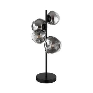 Globo 56149-4T - Stolní lampa VELORA 4xG9/5W/230V 56149-4T obraz