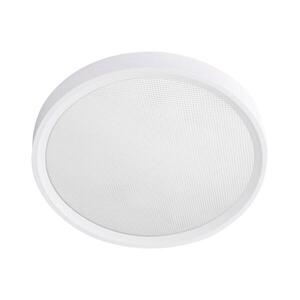 LED Stropní svítidlo SIMEN LED/18W/230V 4000K IP40 pr. 23 cm bílá UGR<19 OS-SM0184-10 obraz