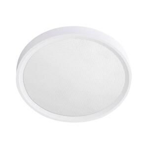 LED Stropní svítidlo SIMEN LED/24W/230V 4000K IP40 pr. 30 cm bílá UGR<19 OS-SM0244-10 obraz
