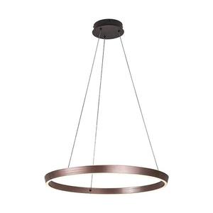 Rabalux 72402 - LED Stmívatelný lustr na lanku NEVIRA LED/36W/230V 3000-6500K+DO 72402 obraz