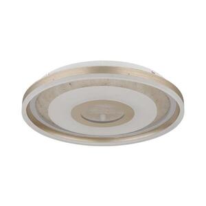 Globo 48571-40 - LED Stropní svítidlo CARDENAS LED/40W/230V 3000K pr. 50 cm 48571-40 obraz