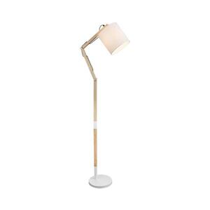 Globo 21510S - Stojací lampa MATTIS 1xE27/60W/230V 21510S obraz