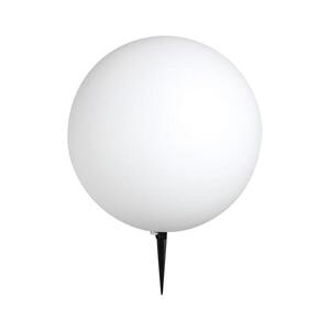 Globo 31775 - Venkovní lampa TOULA 1xE27/30W/230V pr. 30 cm 31775 obraz