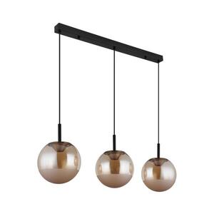 Globo 16057-3H - LED Lustr na lanku SEVERIN LED/20W/230V 16057-3H obraz