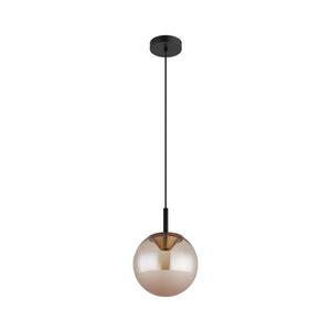 Globo 16057H - LED Lustr na lanku SEVERIN LED/8W/230V 16057H obraz