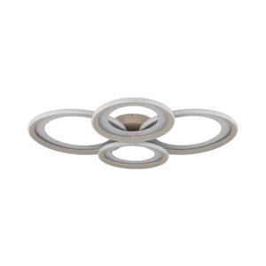 Globo 48064-50S - LED Stropní svítidlo GLITRA LED/50W/230V 3000K 64, 5x85, 5 cm 48064-50S obraz