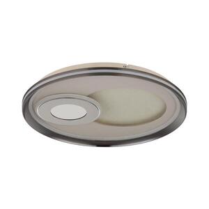 Globo 48572-36 - LED Stropní svítidlo JUTA 36W/230V 3000/4500/6500K pr. 50 cm 48572-36 obraz