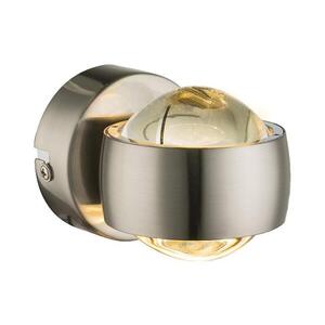Globo 78290 - LED Nástěnné svítidlo RANDI LED/7W/230V 3000K matný chrom 78290 obraz