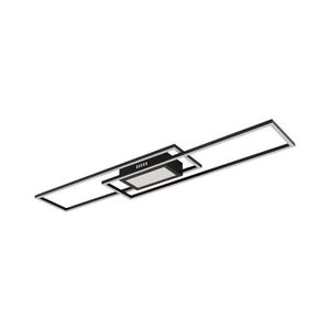 Globo 48468-42 - LED Stm stropní svítidlo SAUNDERS 42W/230V 19, 6x96 cm 48468-42 obraz