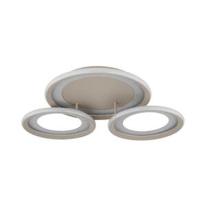 Globo 48064-40S - LED Stropní svítidlo GLITRA LED/40W/230V 3000K 60, 5x62, 5 cm 48064-40S obraz