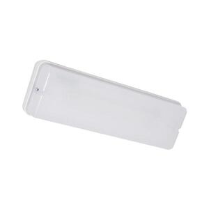 Iverlux s-41162 - LED Nouzové svítidlo ALPHA LED/1, 4W/230V IP65 s-41162 obraz