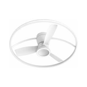 Fulgur s-43048 - LED Stm. látor THORA LED/50W/230V 2700-5000K bílá + DO s-43048 obraz