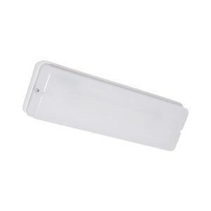 Iverlux s-41766 - LED Nouzové svítidlo ALPHA LED/1, 4W/230V IP44 s-41766 obraz
