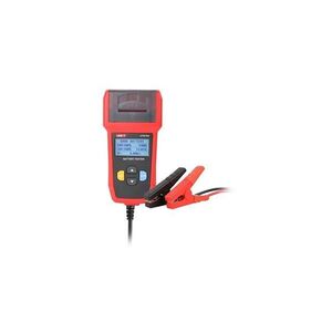 Uni-T UT675A - Tester akumulátorů 12V 07750193 obraz