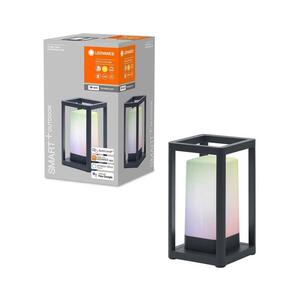 Ledvance - LED RGBW Stmívatelná venkovní lampa s power bankou LED/5W/230V Wi-Fi 4058075564466 obraz
