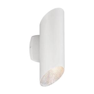 Westinghouse 63487 -LED Stmív. venkovní nást. svít. SKYLINE 2xLED/7, 5W/230V IP44 63487 obraz