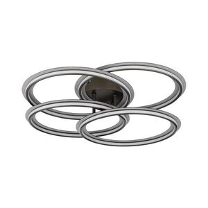 Globo 67379-55D - LED Stropní svítidlo ELAN LED/55W/230V 3000K pr. 53, 5 cm 67379-55D obraz