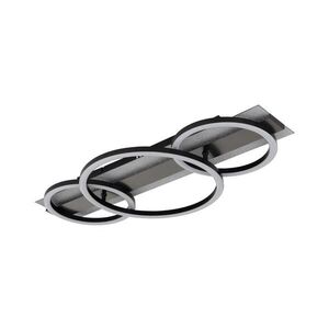Globo 67382-40 - LED Stropní svítidlo NORBERTO LED/40W/230V 4000K 30x62, 2 cm 67382-40 obraz