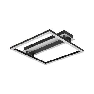 Globo 673820-18 - LED Stropní svítidlo ESTRADA LED/18W/230V 3000K 33x36 cm 673820-18 obraz