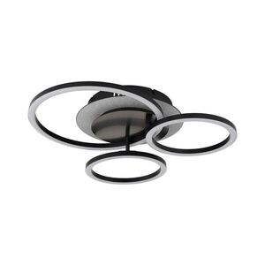 Globo 67382-40D - LED Stropní svítidlo NORBERTO LED/40W/230V 4000K 42x46 cm 67382-40D obraz