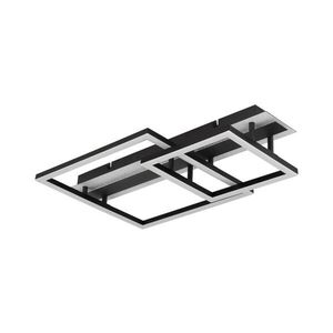 Globo 673820-30 - LED Stropní svítidlo ESTRADA LED/30W/230V 3000K 33x56 cm 673820-30 obraz