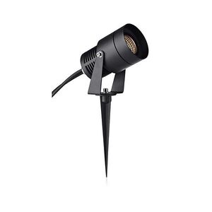 Markslöjd 106930 - LED Venkovní lampa GARDEN24 LED/6W/24V IP44 106930 obraz